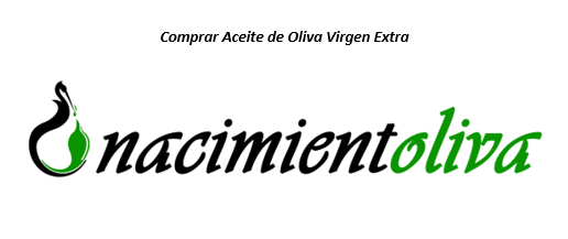 NacimientOliva, Venta Aceites de Oliva Virgen Extra